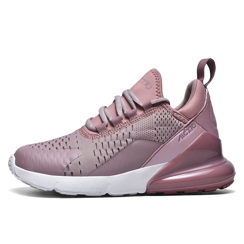 Cross-border supply   062 sports breathable mesh casual shoes 10 color scheme  large size men's shoes