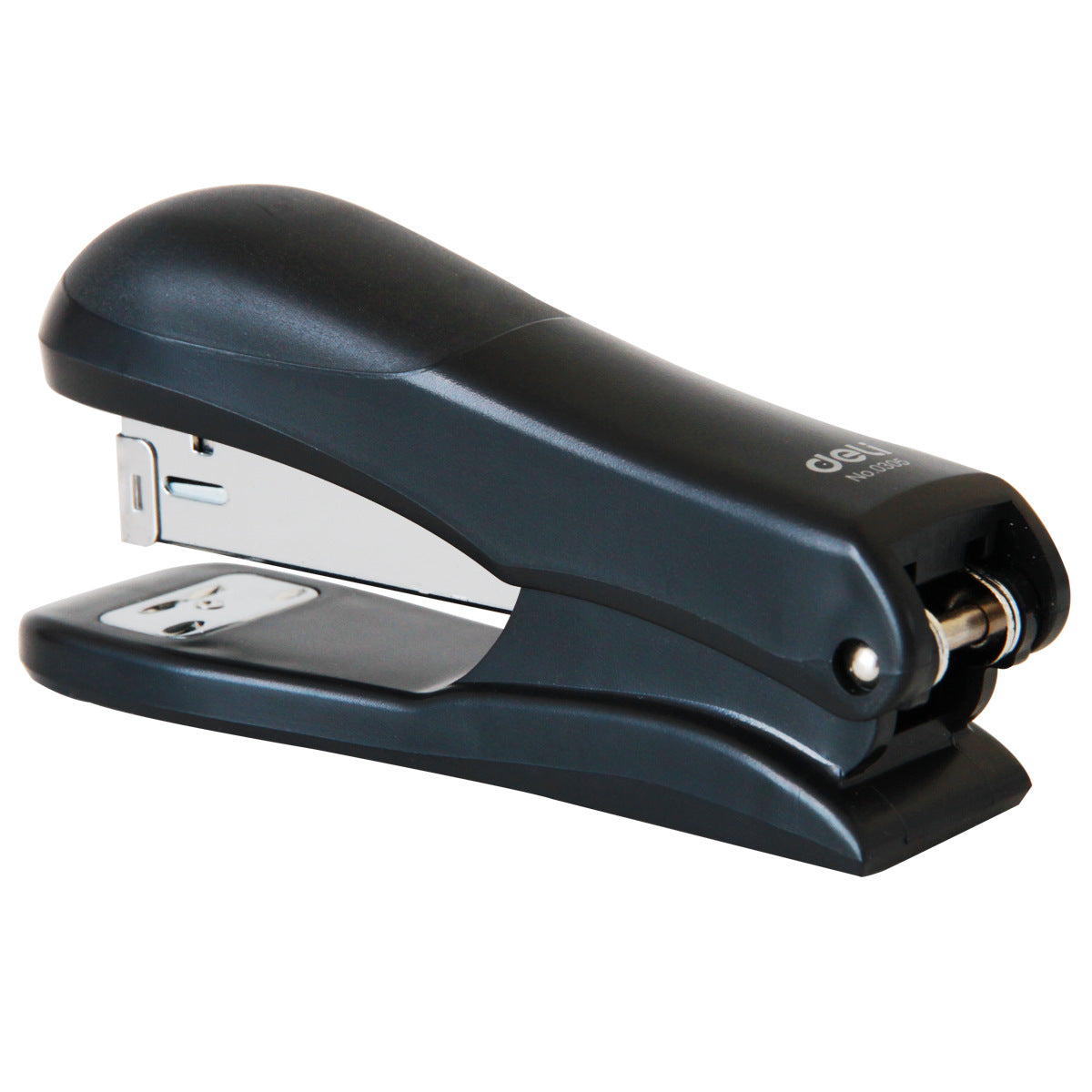 Deli 0305 stapler 12 #stapler, can bind 20 pages grip stapler office stationery wholesale