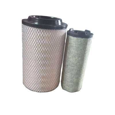Durable and high quality faw 1109060-5p2 pu2032 air filter ku2032a