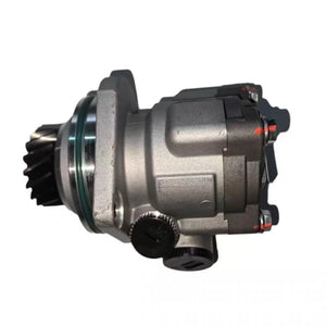 Sinotruk howo heavy truck spare parts power steering pump wg9731471025