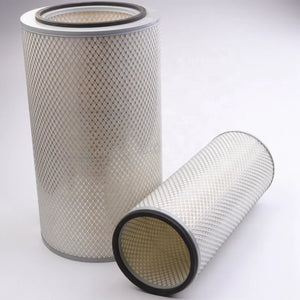 Dong feng k3046 air filter aa2953 af26413 af26414