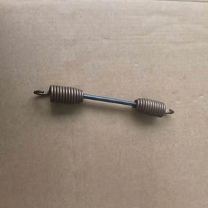 Sinotruk howo truck return spring wg7117450317