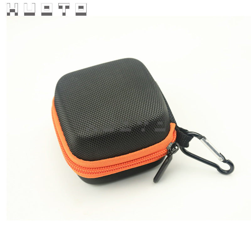 Special storage box for digital display tilt box Nylon storage box Anti-drop and pressure storage box Inclinometer set