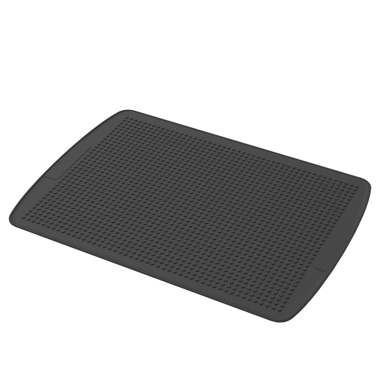 Cross-border multi-functional silicone stove protective pad large sink pad electric stove top cover electric stove thermal insulation pad protective cover