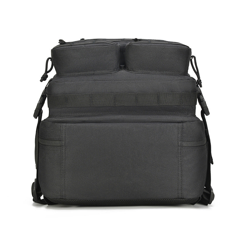 New Tactical Outdoor 3P Backpack Multifunctional Backpack Large Capacity Mountaineering Camping Hiking Backpack