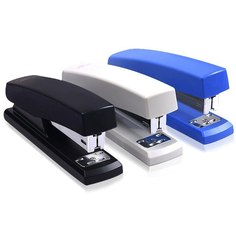 Deli 0425 Multifunctional Stapler No. 12 Student Office Home Stapler Stapler Stapler