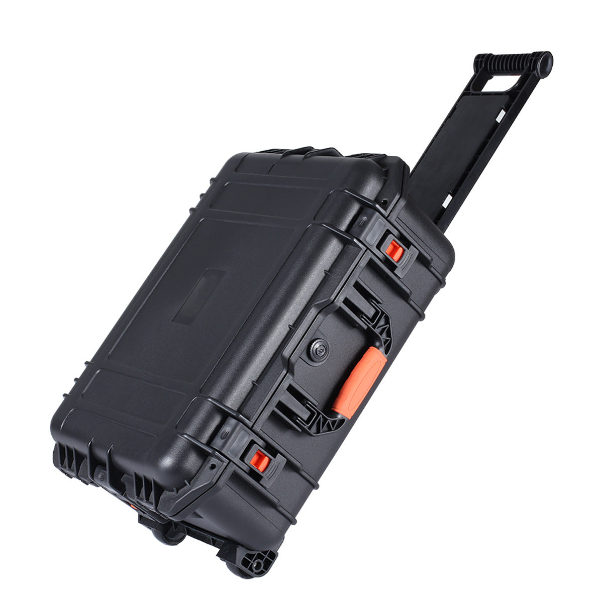 Rod protective case Instrumentation safety Water proof tank High-end equipment accessories Storage box Suitcase Air box