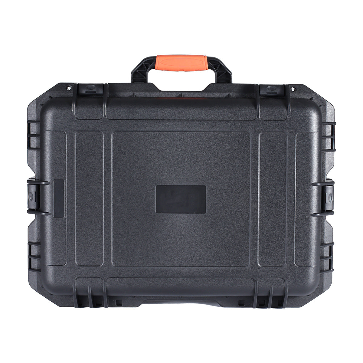 Rod protective case Instrumentation safety Water proof tank High-end equipment accessories Storage box Suitcase Air box