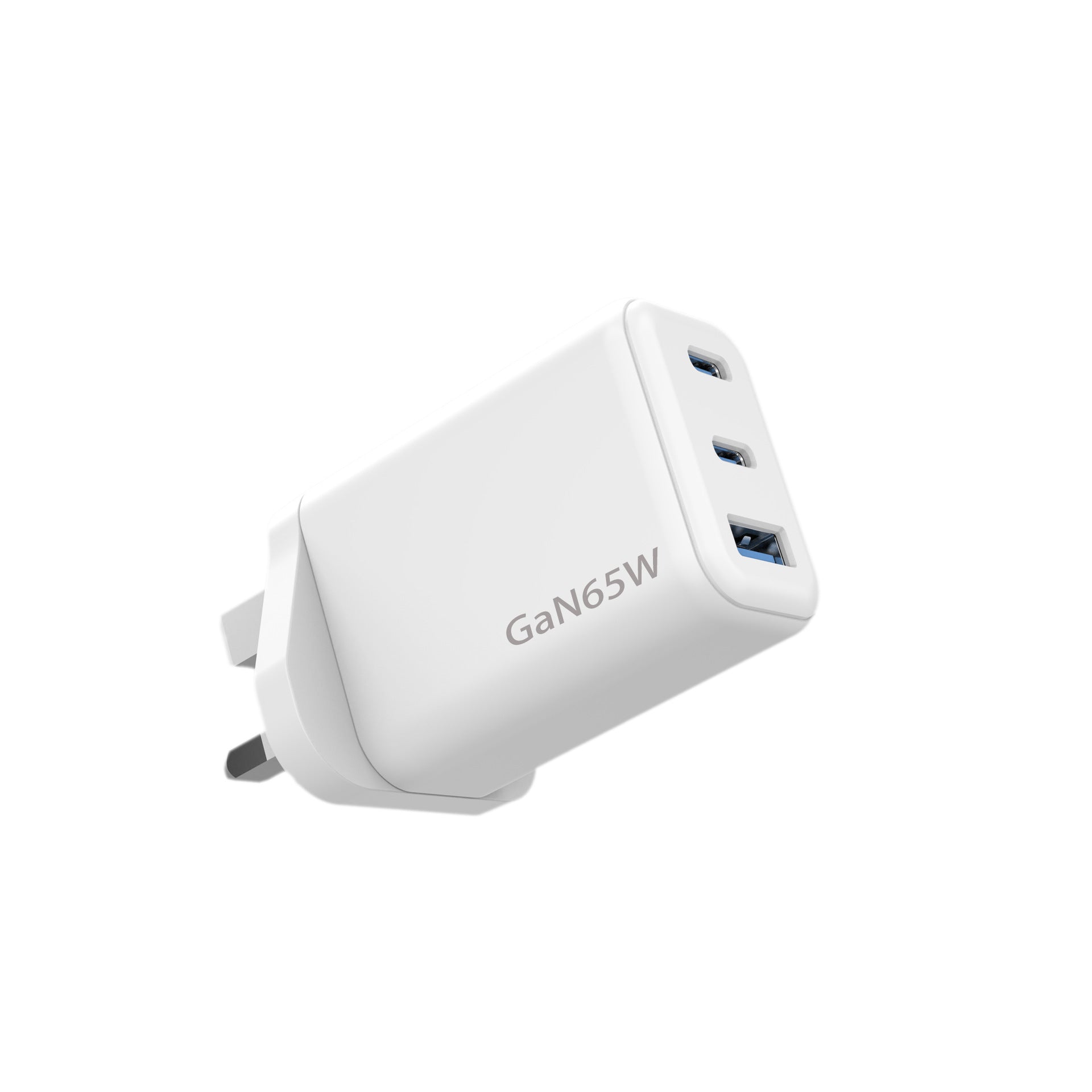 PD20W 30W35W45W65W100W US standard European standard British standard CE FCC UKCA various private molds, gallium nitride