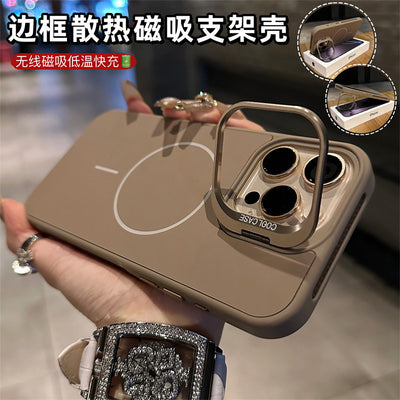 Premium silicone lens protector case for iphone 17 pro max, apple 16 shockproof cover