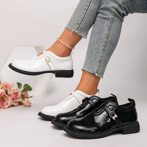 summer new arrival: plus size women's casual comfortable french style fashionable outdoor flats - wholesale