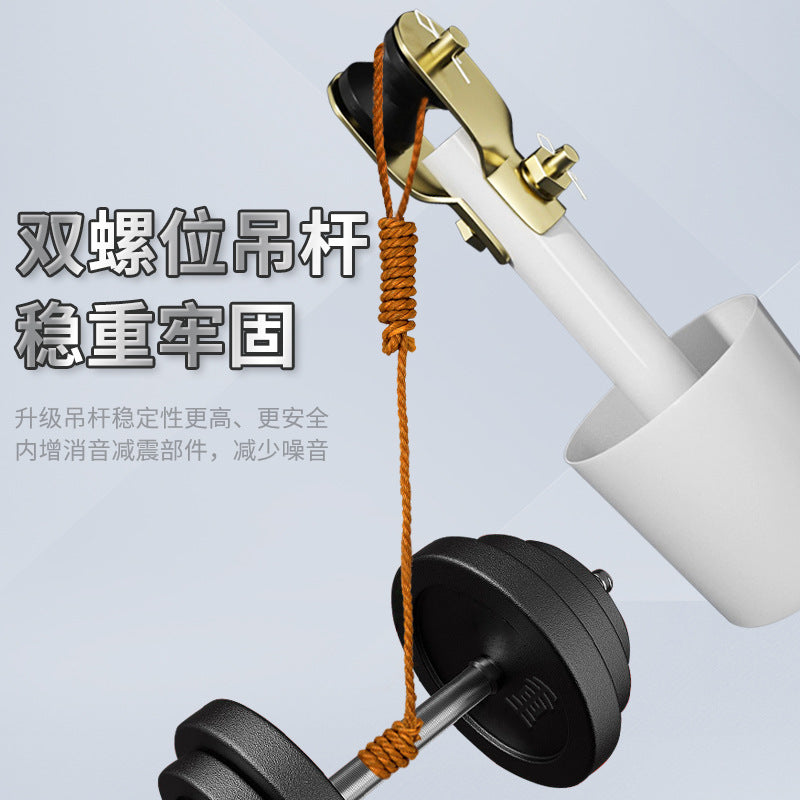 Anhu ceiling fan Iron leaf ceiling fan Household living room Industrial electric fan Restaurant dormitory Factory 56 inch ceiling fan