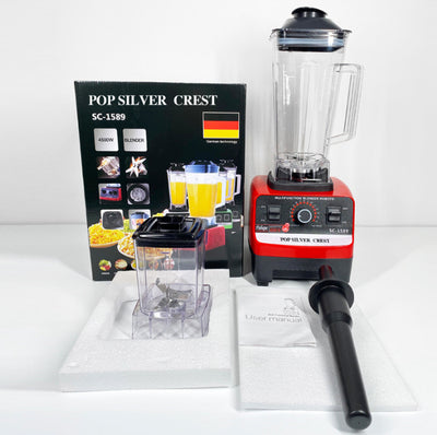 food supplement processor, blender, soy milk machine, juicer, wall breaker, household grinder, ice crusher and ice breaker
