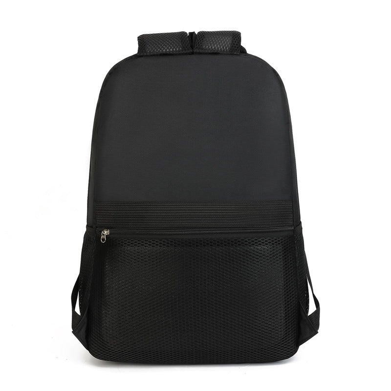 New men's business computer bag large-capacity shoulder travel bag will sell gifts, give backpacks, student bags wholesale