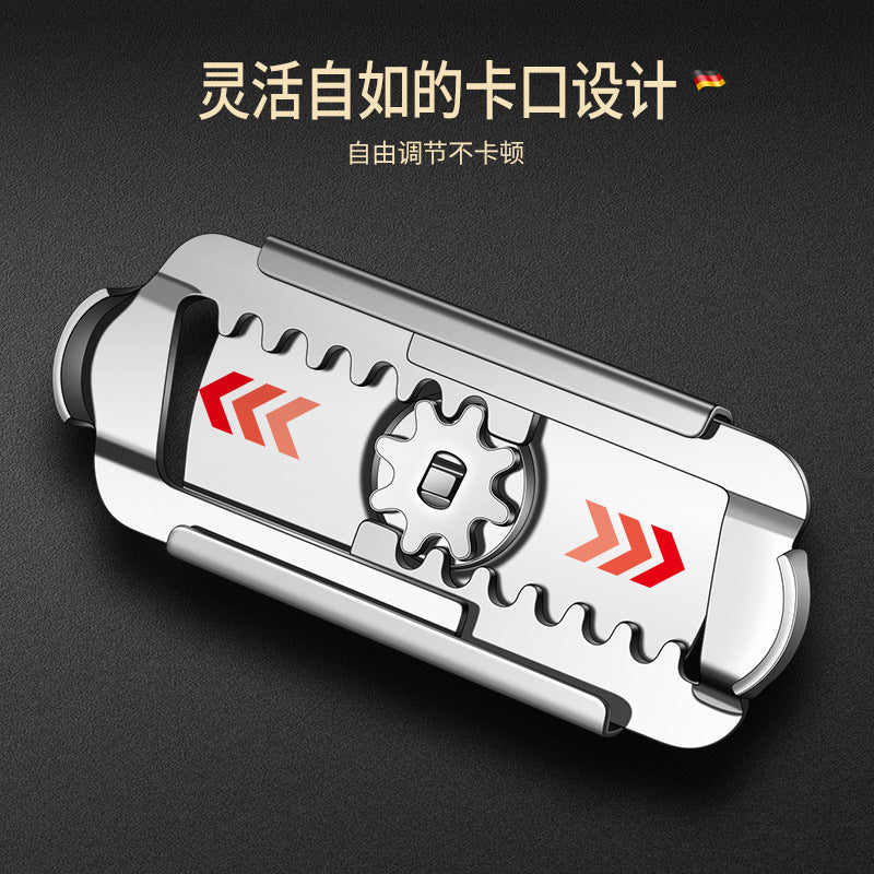 Stainless steel labor-saving cap screwdriver Universal cap opening artifact Can opener Bottle opener Glass can cap opener Bottle screwdriver