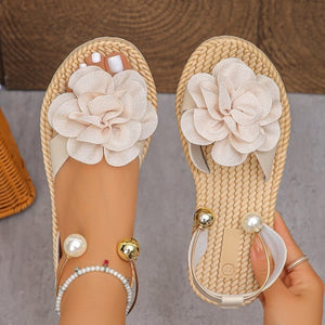 Summer fashioneasiest for matchnew arrivalpure colorcasual flip-flops women's outwear soft bottom classic beach flip-flops women