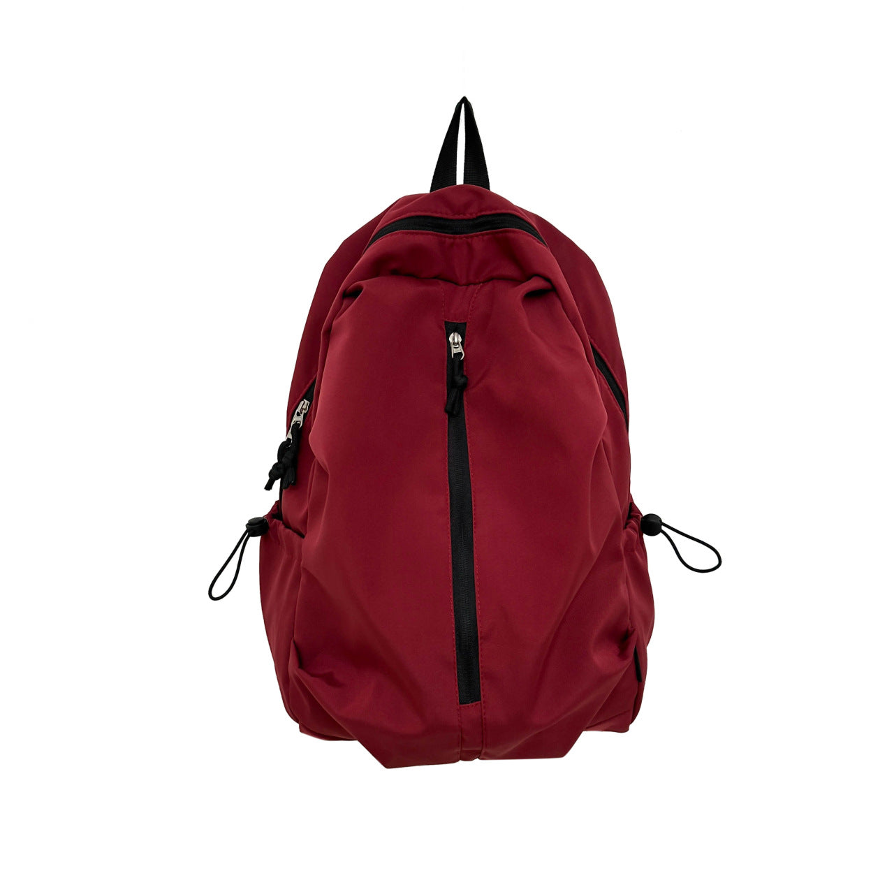 New Trend Fashion Backpack Outdoor Sports Leisure Travel Backpack Large Capacity Nylon Student Bag Wholesale