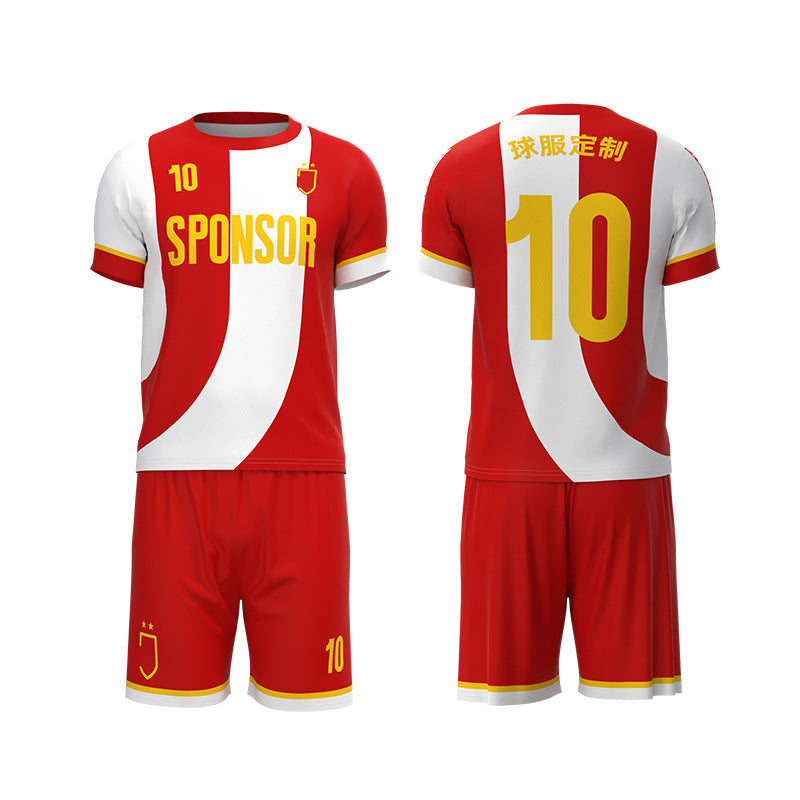 2026 World Cup jersey German football jersey Foreign trade  football jersey Customized factory sportswear set