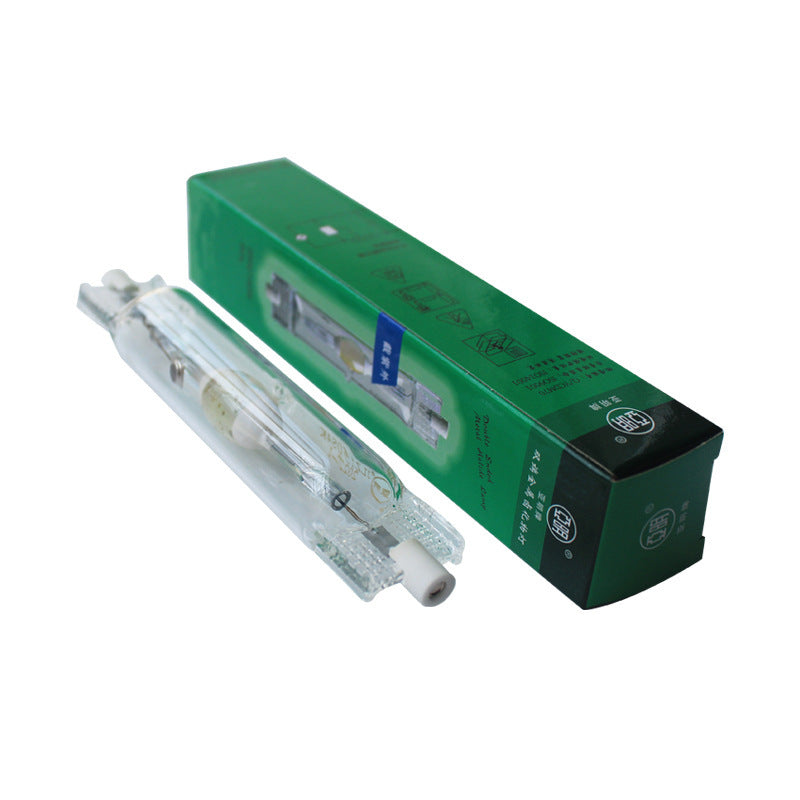 Yaming metal halide lamp high pressure sodium bulb JLZ70W100W150W250W400W metal halide lamp tube