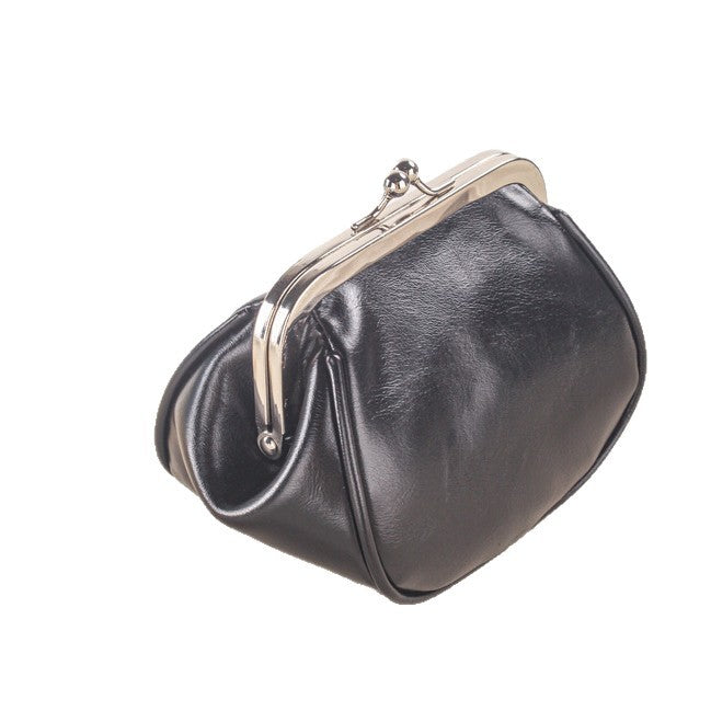 Customized mini women's fashion chain small bag, new messenger clip bag, Korean high-end single shoulder red envelope.