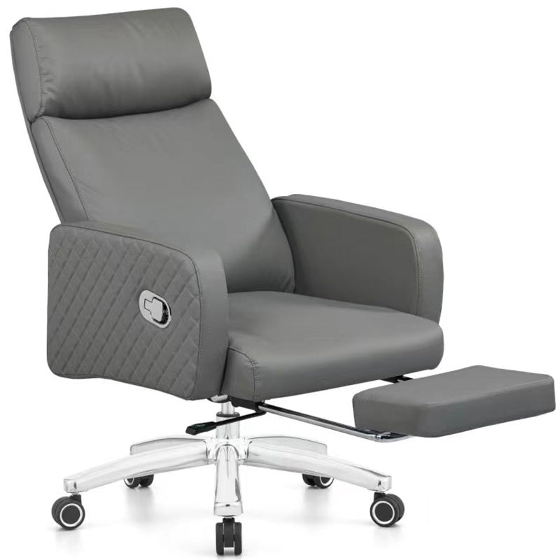 Boss Chair Swivel Chair Computer Chair Home Lunch Break Reclining Massage Chair Chair Business Xipi Classroom Chair Office Chair