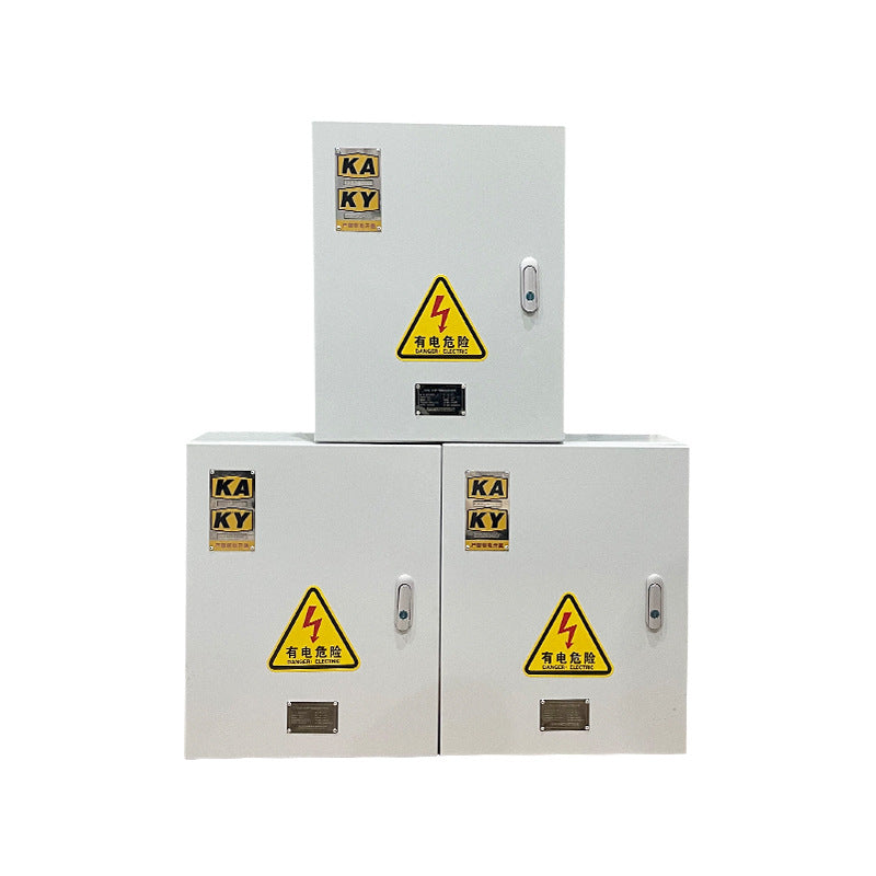 PKDGKD Mine Distribution Box KAKY Mine Ampere Box Control Box Downhole Suitable Complete Sets of Equipment Mining Equipment