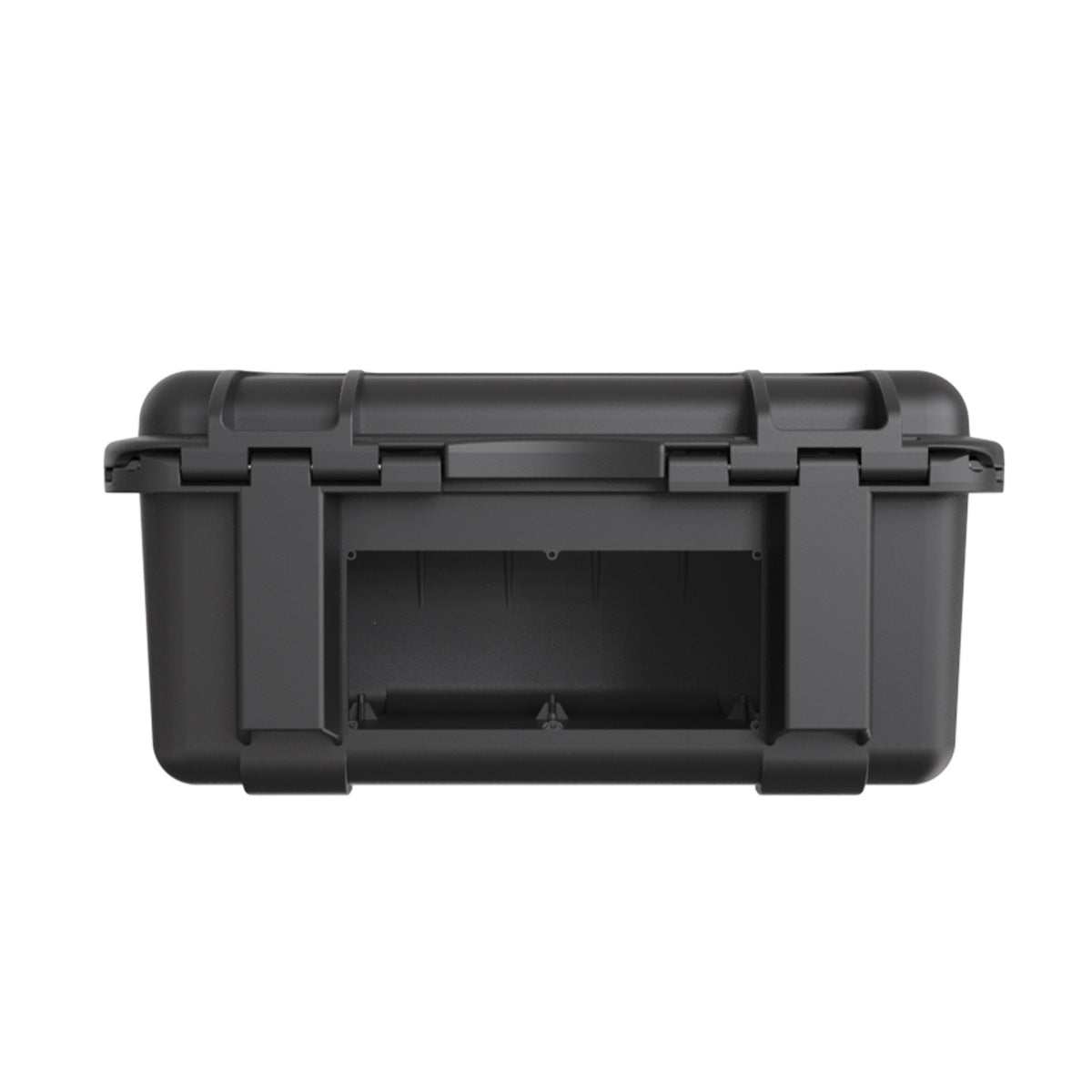 Plastic Toolbox Safety Protection Box Instrument Equipment Toolbox, Instrument Box Portable Plastic Toolbox