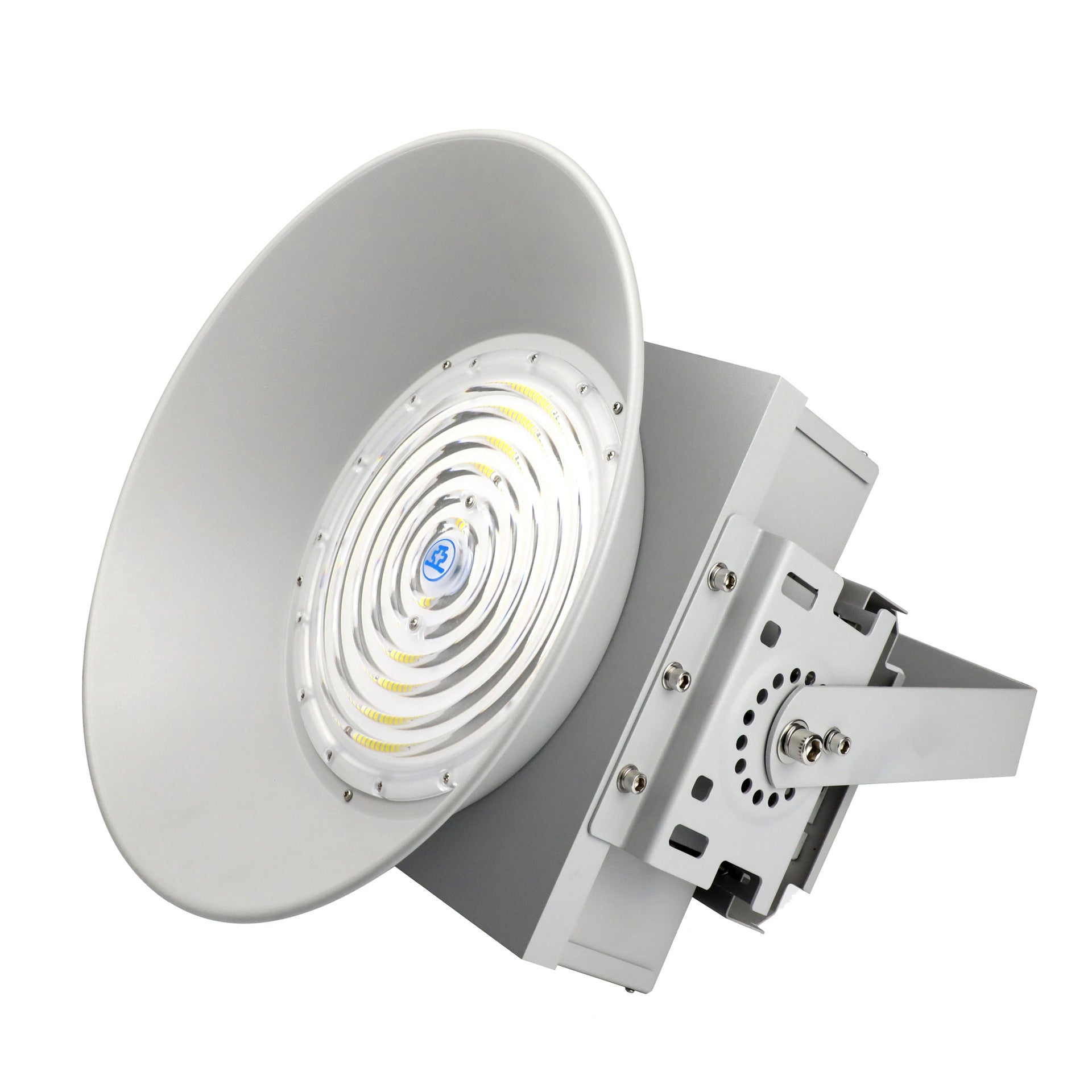 Yaming Lighting ZY701 Tower Crane Light Construction Municipal Engineering Site LED Waterproof Strong Spotlight Searchlight