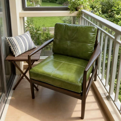 Solid wood chair modern sofa chair casualretro chair single hank chair ash back chair hank chair