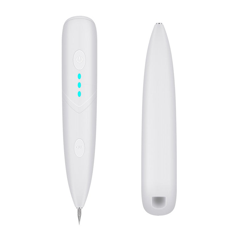 Spot scanning pen  small white spot pen beauty instrument mole beauty salon household manufacturer spot  facial care