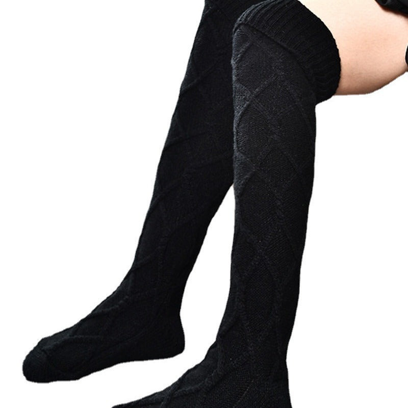 (various mixed) popular wool socks, stockings, hairball socks, stacking socks, winter new recommended WL1000