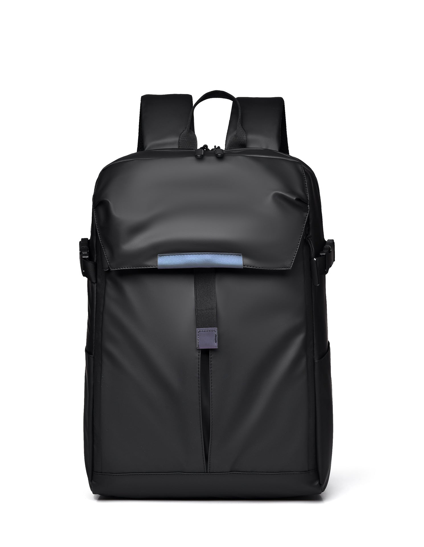 Customized backpack multi-functional large-capacity leisure travel computer bag men's high-end nylon cloth business basketball backpack
