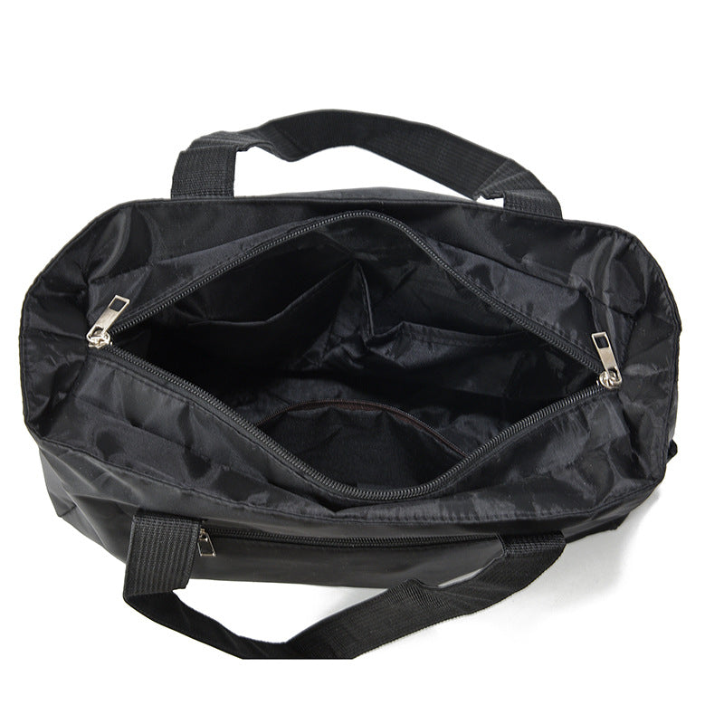 Short trip bags, strips, handbags, soft bags, luggage bags, travel bags, large-capacity luggage bags, wholesale.