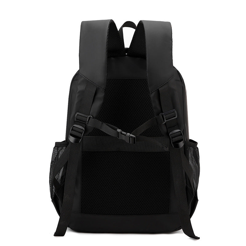 New wholesale large capacity backpack business 16 computer backpack junior high school college student schoolbag leisure backpack