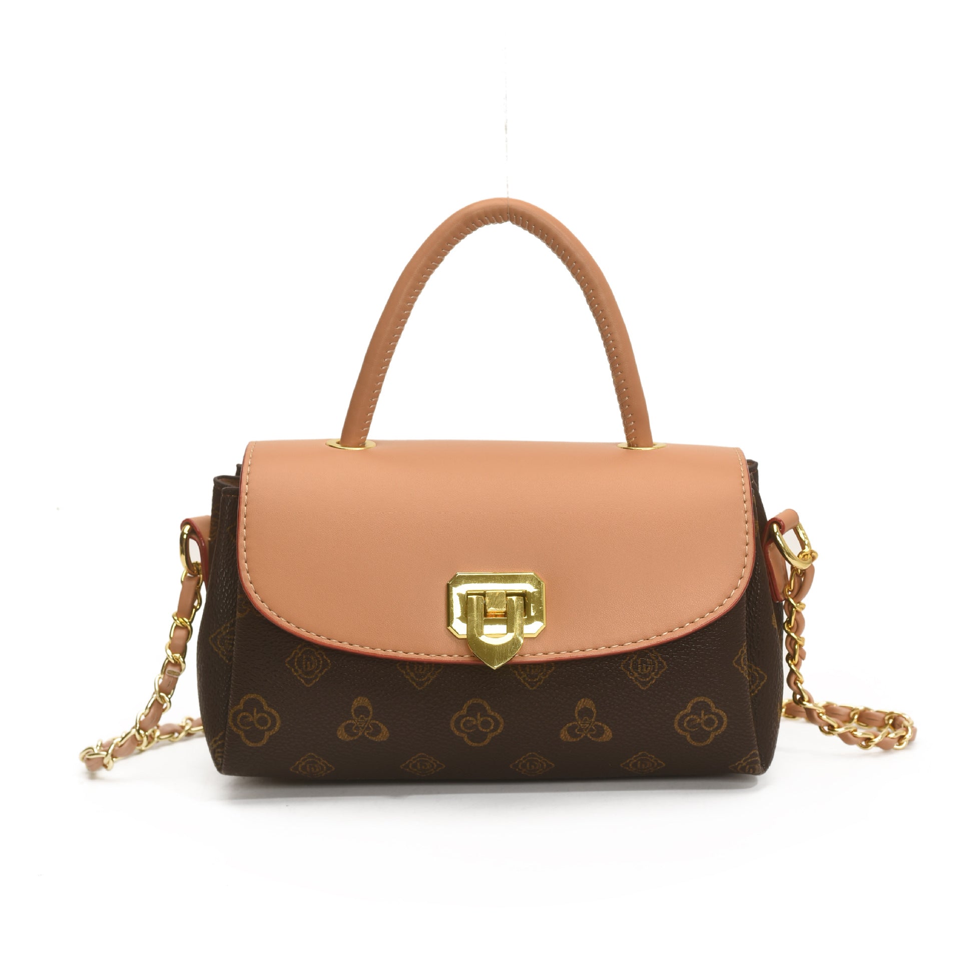 Bags women's 2025 new popular messenger bags, high-end explosive shoulder bags, commuter handbags, bags women's bags