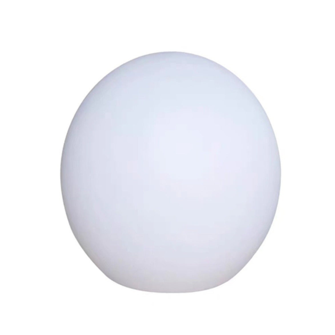 White ball lamp clothing milk tea toy restaurant store shopping mall chandelier exhibition hall wedding chandelier white spherical crane