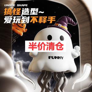 【half price clearance】wind-up dancing octopus - fun, educational, realistic simulation octopus - automatic electric toy for kids