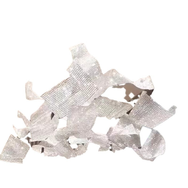 Non-standard customized lamps and lanterns come to the drawing design engineering sales department chandelier hotel tea house villa supermarket club crystal lamp