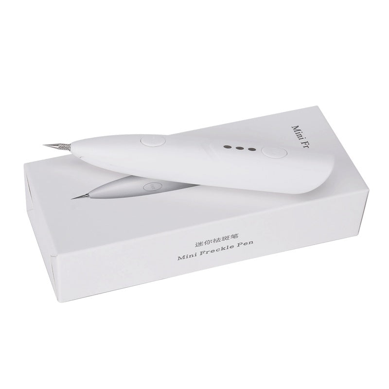 Spot scanning pen  small white spot pen beauty instrument mole beauty salon household manufacturer spot  facial care