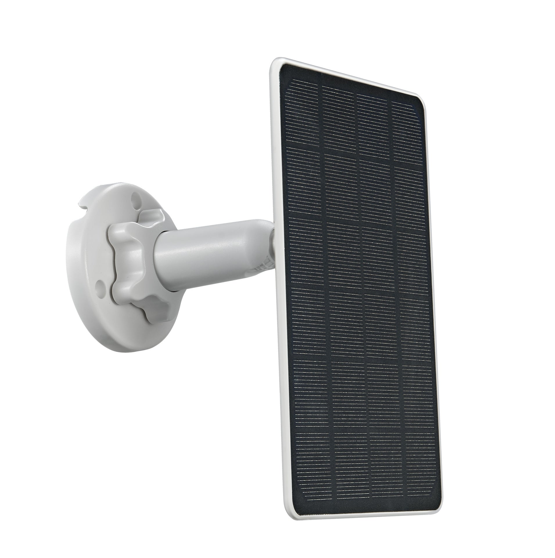 Cross-border explosion 3W6V solar charging panel low power battery camera solar photovoltaic panel outdoor monitoring