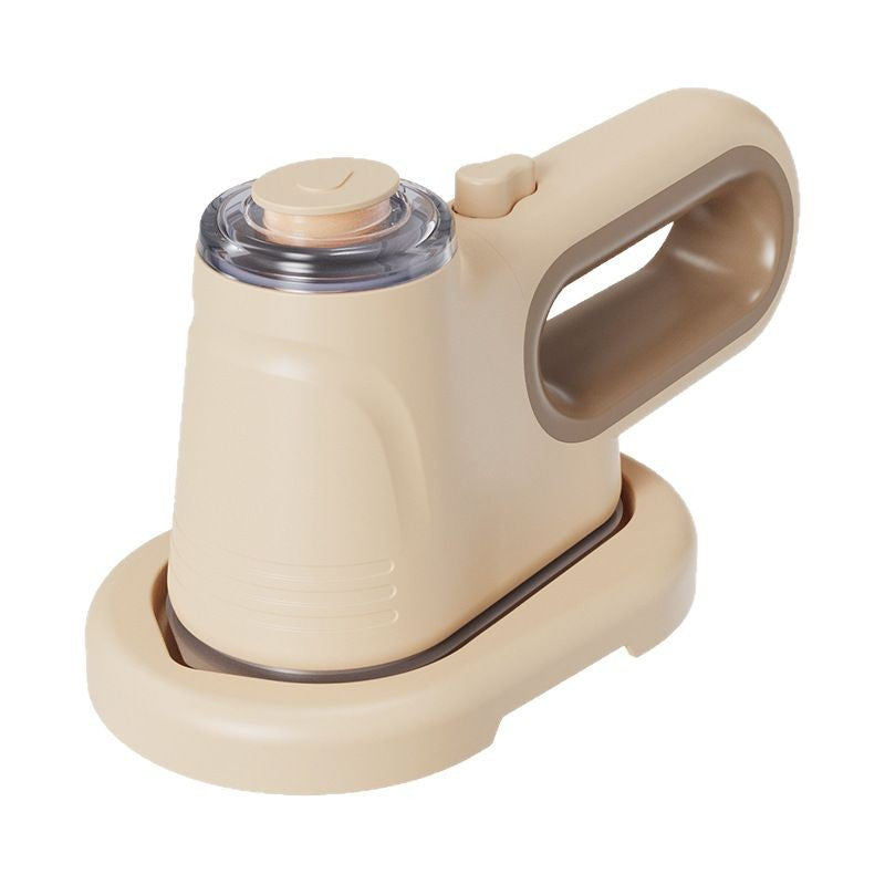 Cross-border household portable handheld hanging iron mini travel portable folding steam brush electric iron ironing machine