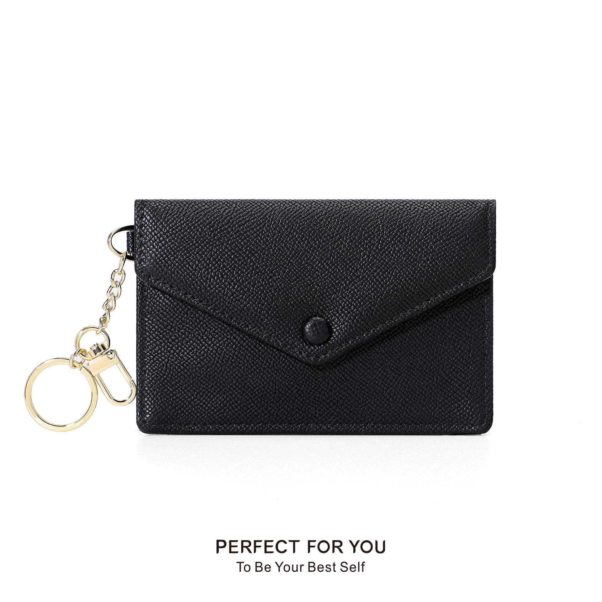 PERFECT FOR YOU 2024 new  hot-selling small fashion ins change bag envelope small card bag