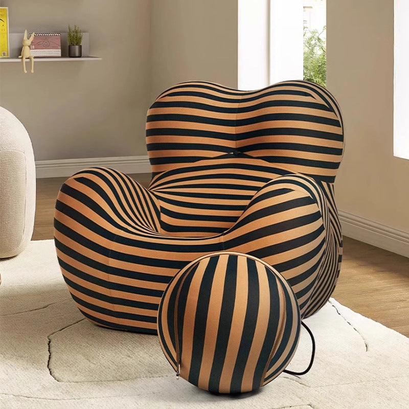 Compressiable Sofa Cross-Border Exclusive for  Compression Sofa Mom's Arms Sofa Chair