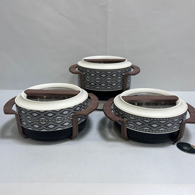 Source factory daily kitchenware thermal pot thermal bucket new arrivalaccessible luxury thermal box for homeuv process 2422