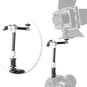 11inch magic arm monster hand monster arm monitor holder mobile phone stabilizer led photography light fill light holder