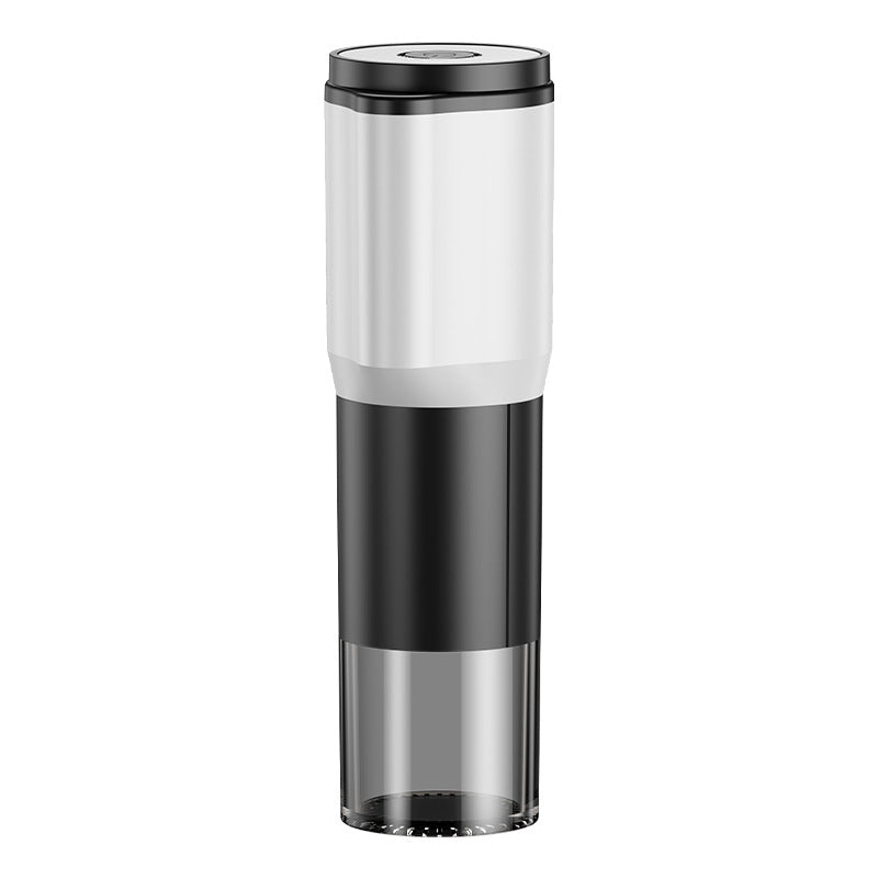 Smart Electric Bean Grinder Coffee Bean Grinder Home Small Coffee Machine Automatic Pepper Grinder Grinder