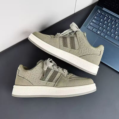 Bread shoes couple white shoes women's casual sneakers 2026new arrivalspring & falltrendyeasiest for matchbest selling shoes men's shoes