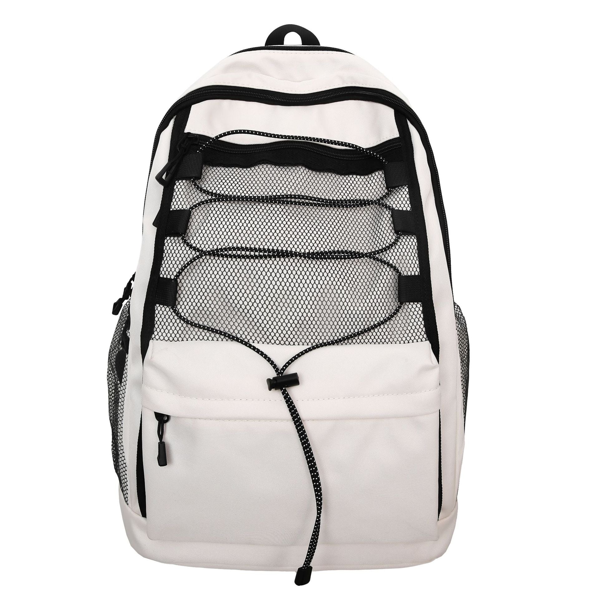 New travel backpack, gender-free couple leisure bag, ultra-light student schoolbag, the same backpack for men and women