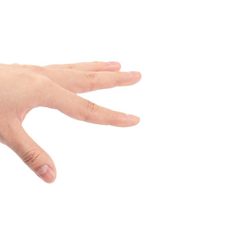 Deli 30403 double-sided tape, double-sided tape, cotton paper, handmade tape 2.4cm * 10y tape 12 rolls/bag