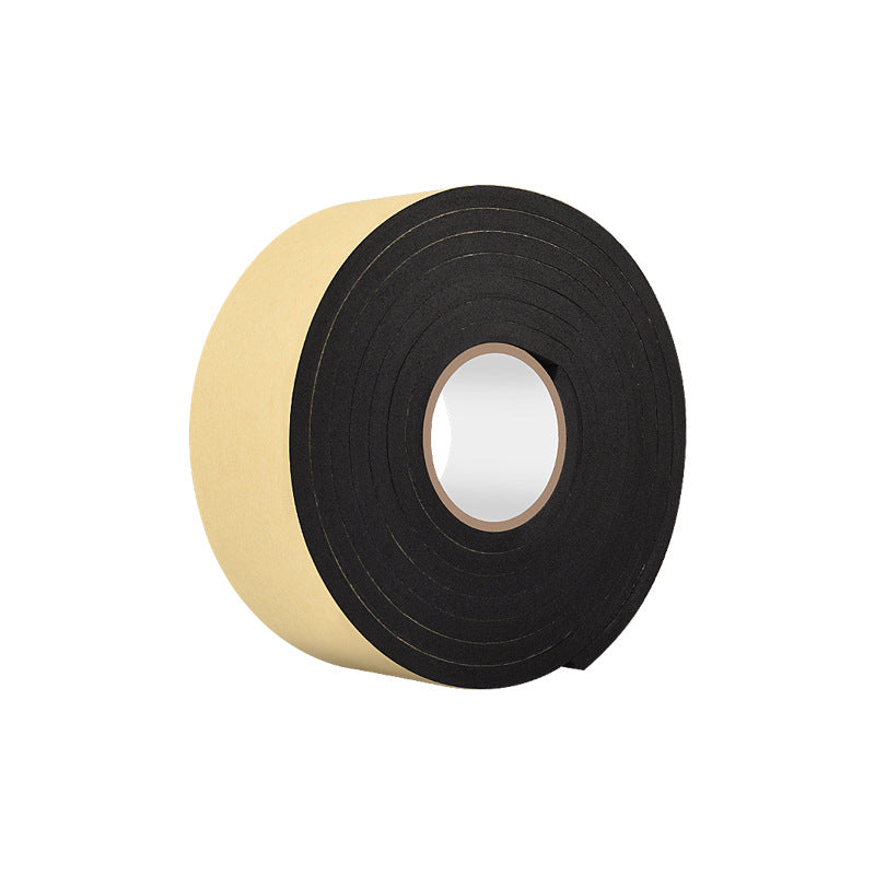 Chair mats, table and chair foot covers, furniture, sofa, silent and wear-resistant bedside holder, table corner non-slip self-adhesive anti-collision strip